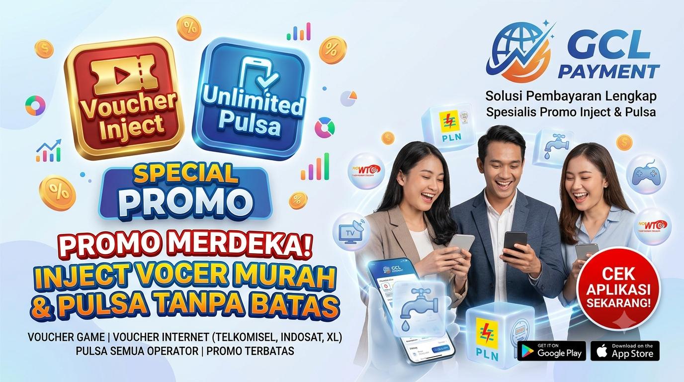 Promo GCL 2