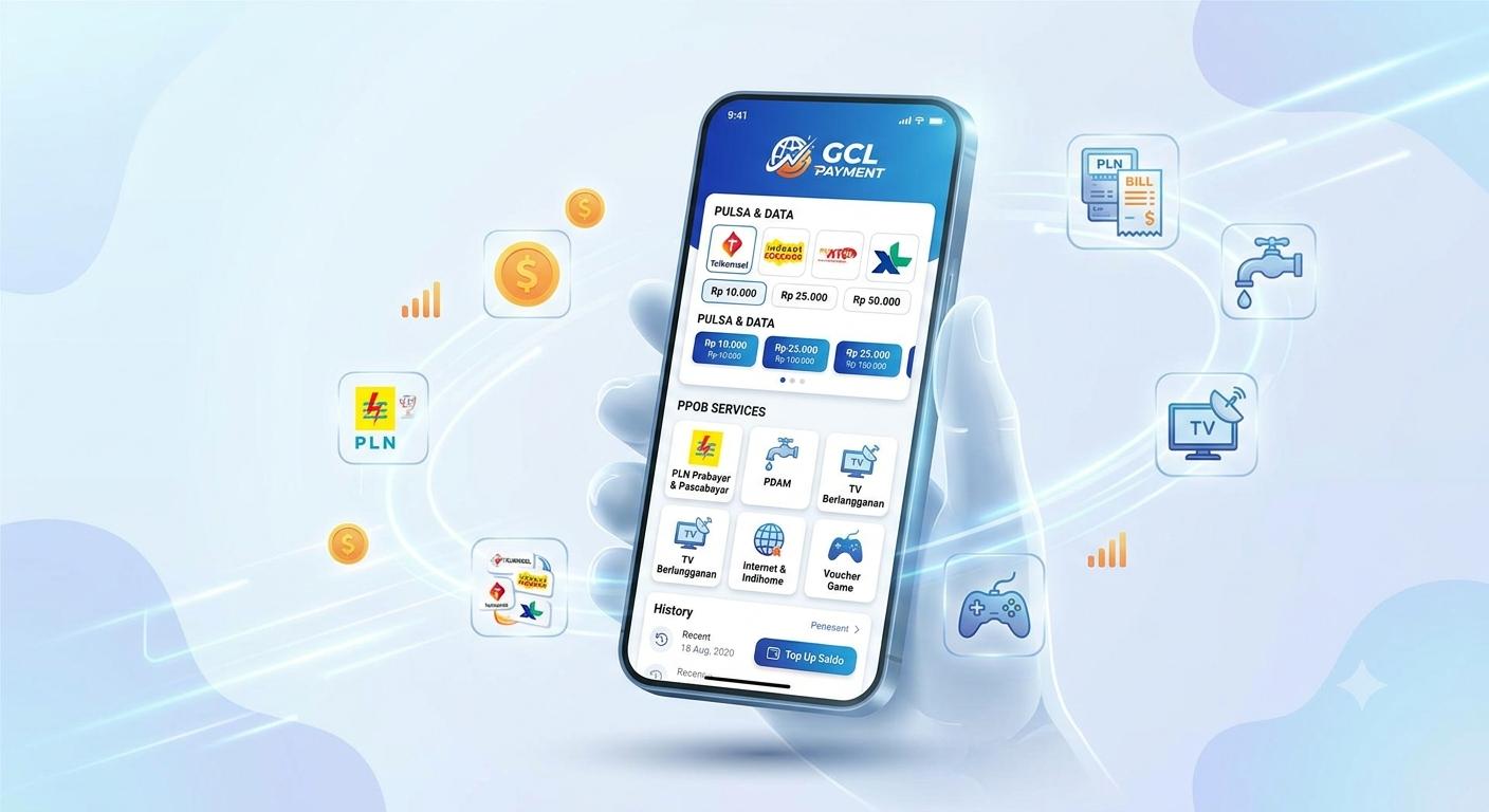 Promo GCL 3